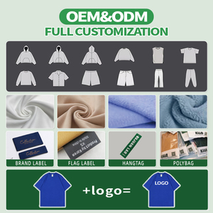 Camiseta de Gran Tamaño de Primera Calidad, 425 g/m², 100 % Algodón de Punto, para Impresión en Blanco, Fabricante OEM, Logotipo Personalizado, Unisex - Product Image 5