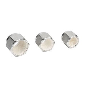 Tapa <span class=keywords><strong>de</strong></span> extremo <span class=keywords><strong>de</strong></span> tubería personalizada - Tipo soldado a tope/roscado, resistente a la corrosión para la industria del petróleo y el <span class=keywords><strong>gas</strong></span> - Product Image 2