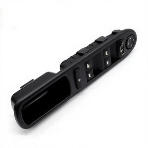 Nouveaux interrupteurs de lève-vitres électriques pour Peugeot 307/407, état de fabrication - Product Image 2