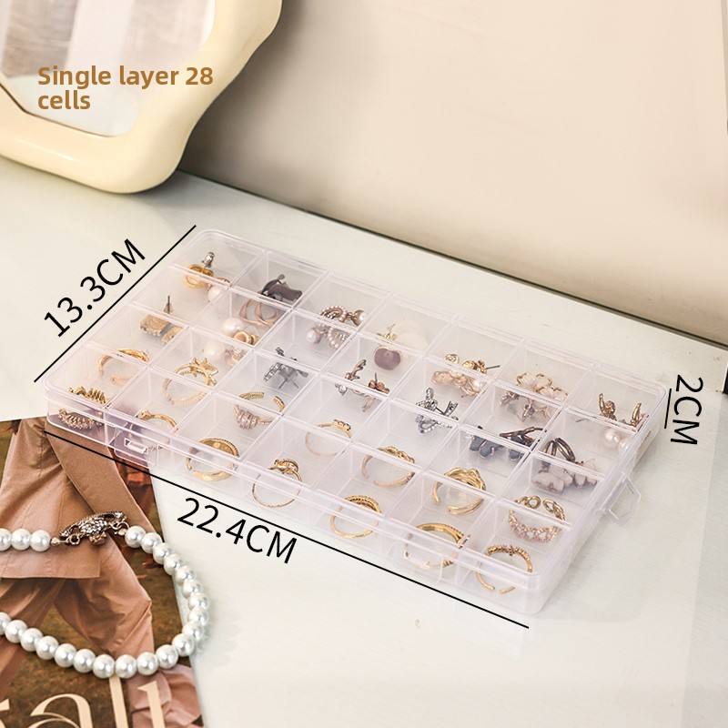 Grilles monocouche 28