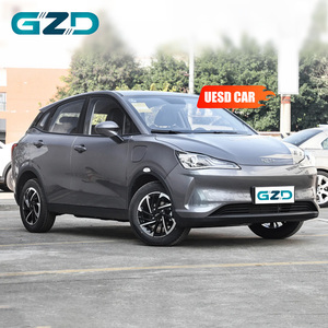 Auto Usado <span class=keywords><strong>2022</strong></span> SUV Neta V, Vehículo Eléctrico Compacto Usado en Oferta, el <span class=keywords><strong>Más</strong></span> Económico para Adultos, 5 Puertas, 5 Asientos - Product Image 3