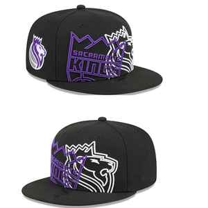 Toptan yüksek kalite yeni kapaklar dönemi rahat tarzı Snapback kap amerikan ayarlanabilir şapka NBAing ekibi tugay Logo futbol şapka - Product Image 6