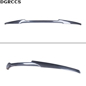 Alerón Trasero de Fibra de Carbono Estilo M4 para BMW Serie 5 F18/F10 M5 Sedán, 2009-2017 - Product Image 6