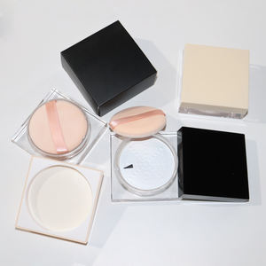 Hot Own Brand Waterproof Matte Setting Powder Face Loose Powder Mineral Oil Control Private Label Wholesale OEM Beauty Personal - Product Image 5