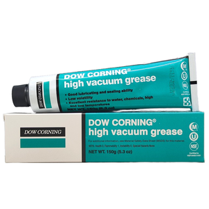 Molykote <span class=keywords><strong>Graisse</strong></span> <span class=keywords><strong>silicone</strong></span> sous vide poussé HVG Huile lubrifiante mécanique <span class=keywords><strong>Graisse</strong></span> d'<span class=keywords><strong>étanchéité</strong></span> pour joints toriques - Product Image 4