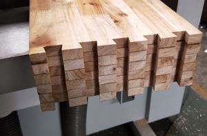 Machine à queue d'aronde CNC à fonctionnement rapide de haute précision avec processeur Siemens et grand écran tactile - Product Image 6