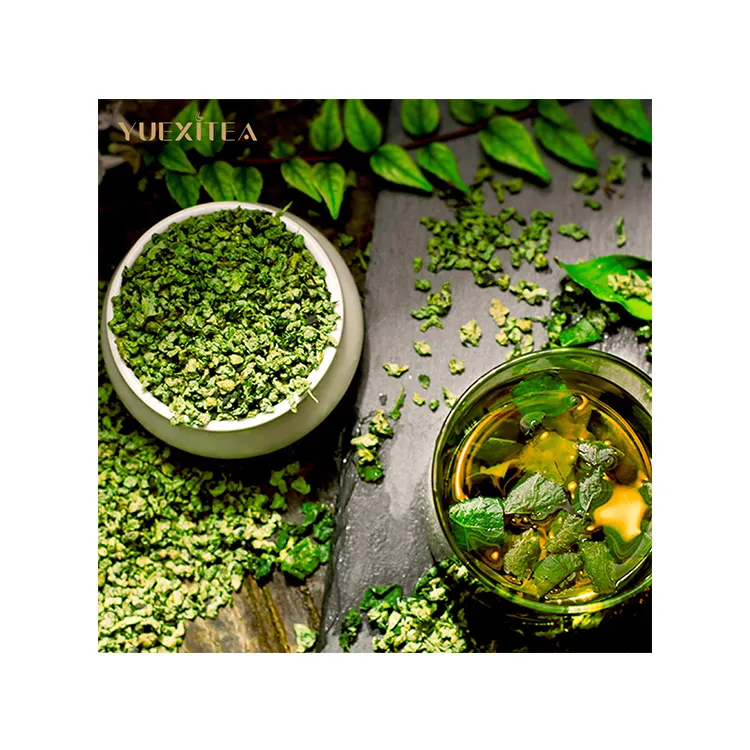 Cheap Price Traditional Chinese Healthy Care Herbs Organic Lotus Leaf Tea For Loose Weight