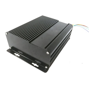 Controlador de Sirena Electrónica para Ambulancia de 100W 150W 200W, Sirena y Bocina de Emergencia para Defensa Pública, Sirena y Bocina de 12v 24v - Product Image 4
