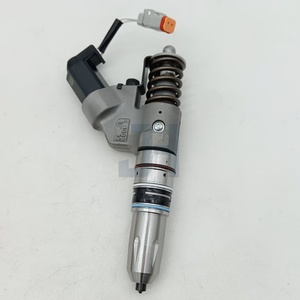 Injecteur de carburant diesel 4903472 pour moteur diesel ISM11 QSM11 M11 L10, machines de construction, injecteurs de carburant à rampe commune - Product Image 3
