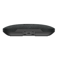 Système de haut-parleurs Hi-Fi à condensateur avec microphone dynamique omnidirectionnel USB sans fil/filaire POD5