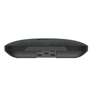 Sistem <span class=keywords><strong>Speaker</strong></span> Hi-Fi dengan Mikrofon Dinamis Kondensor, Pengambilan Suara Omnidirectional, USB Nirkabel/Berkabel POD5 - Product Image 3