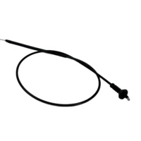 Câble de déverrouillage de capot arrière à tension stable 51237347413 pour BMW F30 Série 3 F32 Série 4, pièce de rechange pour la partie arrière du verrou de capot