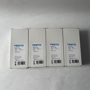 โซลินอยด์วาล์ว MFH-3-1/4-S - Product Image 1