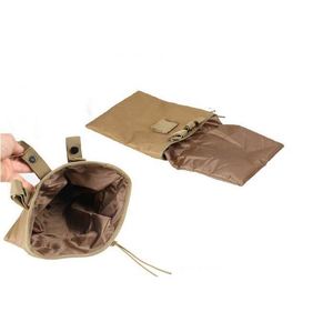 Échantillon Gratuit – Vente en Gros : Petite Pochette Tactique Molle Écologique à Cordon pour Chargeur, Idéale pour le Camping, la Randonnée, la Course à Pied et le Cyclisme - Product Image 4