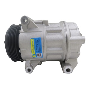 Compresseur de climatisation de voiture OEM 38616-PYD-003, compresseur de climatisation pour Alfa Romeo Fiat Freemont - Product Image 4