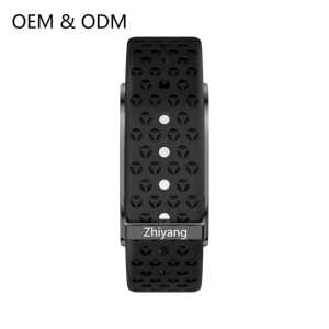 Pulsera Inteligente H59 Sin Pantalla, Monitor de Presión Arterial, Monitor de Actividad Física, Monitor de Sueño para Parejas, Reloj Inteligente Deportivo a Prueba de Agua - Product Image 3