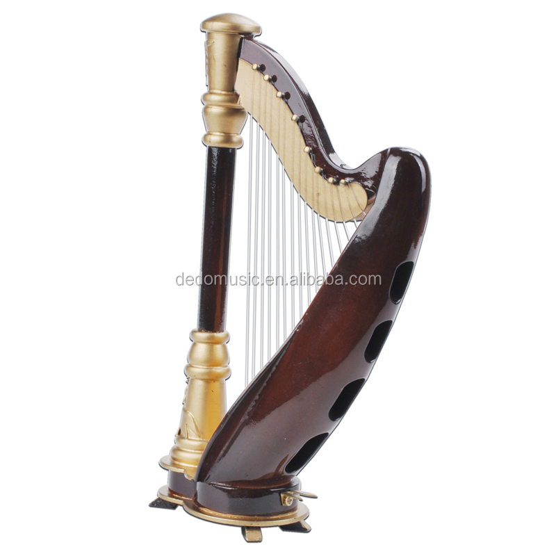 Mini Musical Instruments Miniature Violin Cello