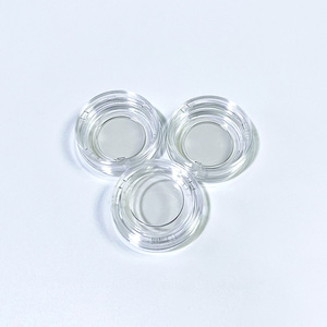 Boîtes <span class=keywords><strong>de</strong></span> culture cellulaire à fond en verre stérilisées EO 35*12mm, boîte <span class=keywords><strong>de</strong></span> Pétri à puits central, stérile - Product Image 4