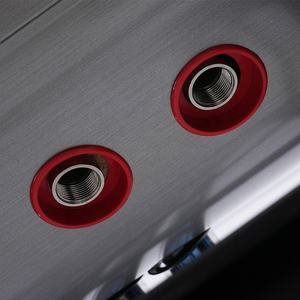 Pompe à eau <span class=keywords><strong>solaire</strong></span> haute pression GOSBEL 180L pour extérieur avec contrôleur <span class=keywords><strong>solaire</strong></span> et réservoir à tubes sous vide - Product Image 4