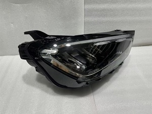 Phares LED pour <span class=keywords><strong>Mercedes</strong></span> <span class=keywords><strong>Benz</strong></span> W167AMG GLE53 2024-2026, phares GLE320 350d GLE400 450 <span class=keywords><strong>300d</strong></span> 167 - Product Image 2