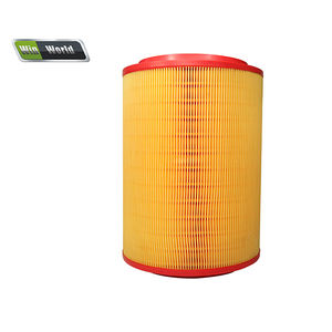 Filtro de Aire de Alta Calidad para Automóviles, Precio de Fábrica, 28130-5H001 para Hyundai <span class=keywords><strong>HD</strong></span> LIGHT, Precio al por Mayor - Product Image 5