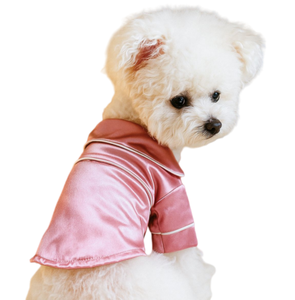 Pijamas de Lujo para Perros, Suaves, Cómodos, Transpirables y Ligeros, Diseño de <span class=keywords><strong>Dos</strong></span> Patas, Fáciles de Poner y Quitar - Product Image 1