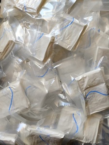 Tecc Sterile Emergency <strong>Compress</strong> <strong>Gauze</strong> Quick Hemostatic Wound <strong>Gauze</strong> Z-Folded Zeolite Hemostatic <strong>Gauze</strong> - Product Image 3
