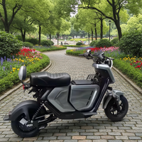 2026 Vélo Électrique Urbain Pas Cher, Scooter Électrique, Vélo Électrique Sans Balais, Vente Directe Usine