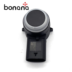 Sensor de Aparcamiento PDC Delantero y Trasero + Junta Tórica 13447541 para Vauxhall Astra K (2015-2019) - Product Image 4
