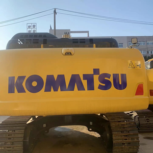 Usato <span class=keywords><strong>Komatsu</strong></span> 360 escavatore <span class=keywords><strong>320</strong></span> 200 <span class=keywords><strong>320</strong></span> 315 330 336 Giappone famoso marchio importato meccanico idraulico escavatore cingolato - Product Image 6