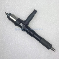 Inyector de Combustible 100% Nuevo de Alta Calidad 095000-6070 6251-11-3100 6251113100 para Motor Komatsu PC400-8 PC450-8 6D125