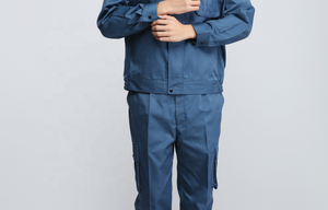 Personal Protecting Workwear Uniform <strong>at</strong> Industry <strong>Work</strong> - Product Image 5