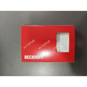 Nuevo en Caja, Módulo Procesador PLC BECKHOFF EL6001 EtherCAT - Product Image 4