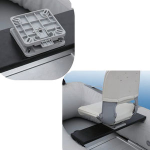 Soporte Giratorio para Asiento de Barco, Soporte Extraíble con Desconexión Rápida MT-106 (B07) - Product Image 4