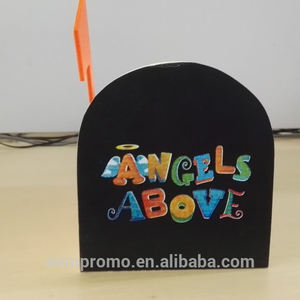 صندوق بريد خشبي خارجي مصنوع يدويًا على طراز الحظيرة - Product Image 5