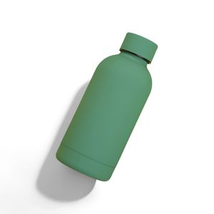 500ml 750ml New Design Luxury Sport Stainless Steel GYM Water Bottle <b>With</b> <b>Straw</b> Sport <b>Flask</b> Sports Water Bottle - Product Image 4