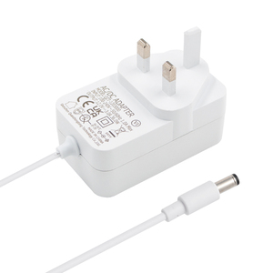 AC-DC壁掛けアダプター 12V 12ボルト 12V DC 3アンペア アダプター 110V 3300mA 3.0A 3.3A 35W UKアダプター 3Aトランス 12V電源 - Product Image 3