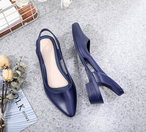 <span class=keywords><strong>Ballerines</strong></span> Plates Décontractées Myway pour Femmes – Vente Flash en Gros - Product Image 5