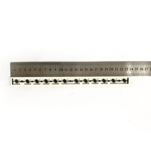 Membrane de boutons pour pièces CNC FANUC A98L-0005-0255 - Product Image 3
