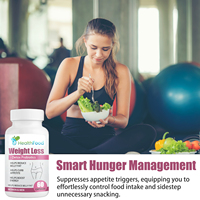 Capsules de perte de poids personnalisées OEM ODM, brûlent la graisse du ventre, capsules d'extrait de thé vert amincissantes, favorisent l'énergie et le métabolisme