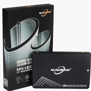 Walram OEM/ODM Hotsale hızlı okuma/yazma <span class=keywords><strong>2</strong></span>.5 inç SATA III SSD 64GB 128GB 256GB MLC 3D-NAND ile 512GB 1TB - Product Image 2