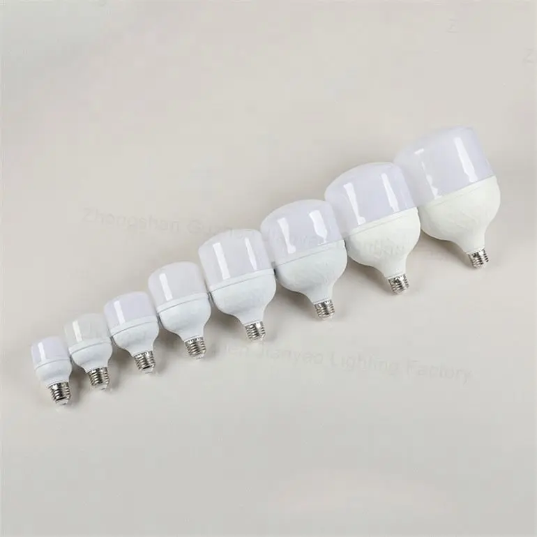 E27 B22 Led Lamp Aluminum 10000K Warm Cool White Spotlight Replace Halogen Light Led Bulb