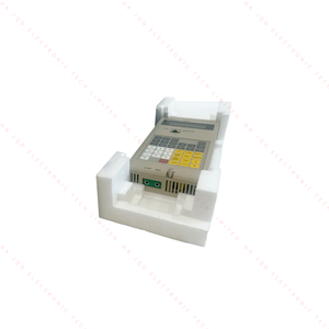 Module de sortie relais PLC C500-PR013-E, 16 points, 2A, 250VAC, pièce de rechange fiable pour système d'automatisation - Product Image 6