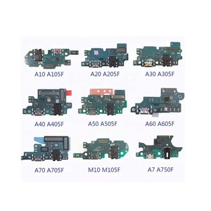 Usb sạc Flex Cáp Đối với <span class=keywords><strong>Samsung</strong></span> <span class=keywords><strong>Galaxy</strong></span> A21 a21s a217f phí <span class=keywords><strong>Dock</strong></span> nối cổng sạc phẳng Board - Product Image 3