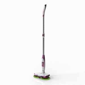 Esfregão para limpeza de piso, esfregão elétrico sem fio, recarregável, inteligente, para limpeza de piso, alta qualidade, 2023 - Product Image 2