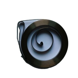 Ressort de démarrage pour tronçonneuse à essence, ressort d'embrayage pour pièces de moteur 52cc - Product Image 5