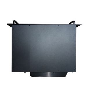 مكرر رقمي DR650 من KIRISUN DR650-mhz مكرر Dmr PDT محطة قاعدة اتصال داخلي رقمي عن بعد راديو طويل المدى باسلكين - Product Image 6