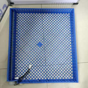 Nueva Incubadora de Huevos de Pollo, Pato, Pavo, Avestruz, Emú y Ganso de 340 Huevos, de Tamaño Pequeño, con Volteo Automático, de PP de Alta Calidad, 98% de Eficiencia - Product Image 5