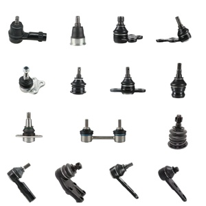 Fabricant de pièces de voiture OEM 1008042 Joints à rotule avant de suspension pour <span class=keywords><strong>SUZUKI</strong></span> <span class=keywords><strong>SX4</strong></span> Saloon VITARA - Product Image 3