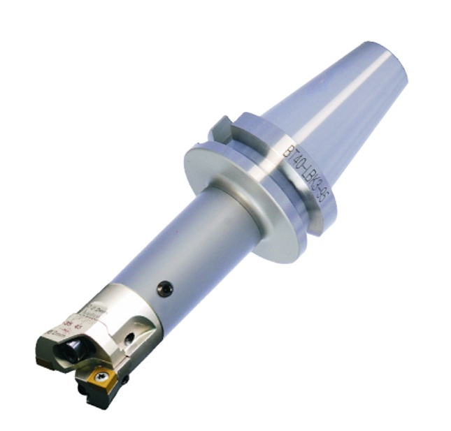 NiceCutt Customizable OEM Indexable Two Blade